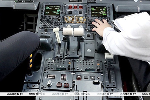 В Минске подтвердили планы по созданию гражданского самолета