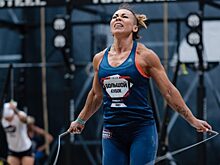 Елена Кулик: «Спортивное тело — это всегда женственно»
