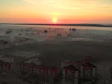 Последствия жары и легкомыслия: почему горят тысячи гектаров леса по всей России