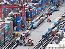 В ФТС рассказали о глобальном развороте российской торговли