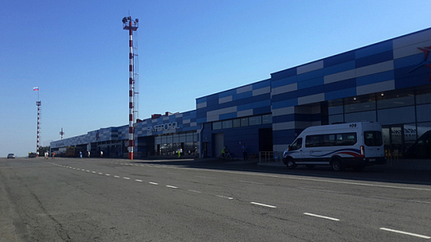 В Крыму появятся тайные пассажиры