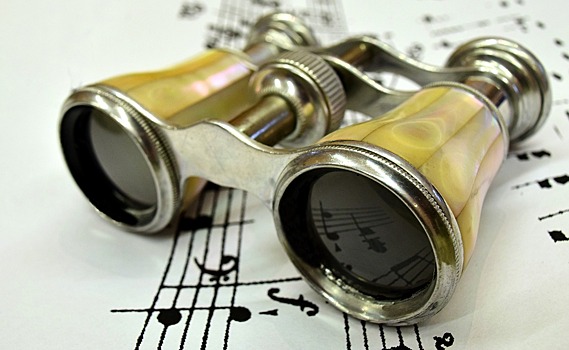 Открытая репетиция Музыкально-драматического театра пройдёт на бульваре Яна Райниса