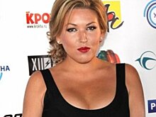 Ирина Дубцова попросила обсудить ее грудь