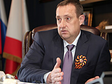По «судакским делам». За что задержали бывшего вице-премьера Крыма