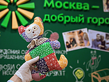 «Это время сроднило нас всех» Как в Москве помогают благотворительным фондам?