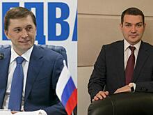 Рейтинг доходов новосибирских депутатов Госдумы РФ