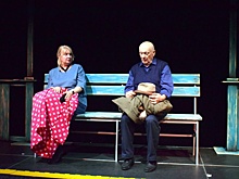 Башкирский театр кукол пополнил репертуар "Коллекцией смеха"