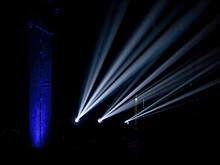 Где танцевать в Петербурге? 5 главных вечеринок этих выходных