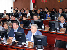 В Тольятти обсудили ход реализации программы по развитию образования