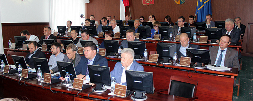 В Тольятти обсудили ход реализации программы по развитию образования
