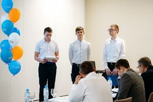 В Оренбурге определили финалистов V нефтегазового турнира «Умножая таланты»