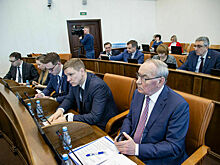 Депутаты обсудили защиту прав жителей Красноярского края