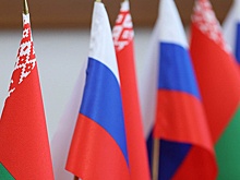 В Оренбургской области планируется выпуск белорусской техники