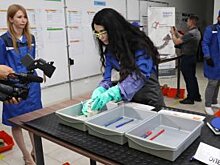 Как на Алтае повышают производительность труда