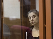 Приговор опекунше-убийце Веронике Наумовой вступил в законную силу