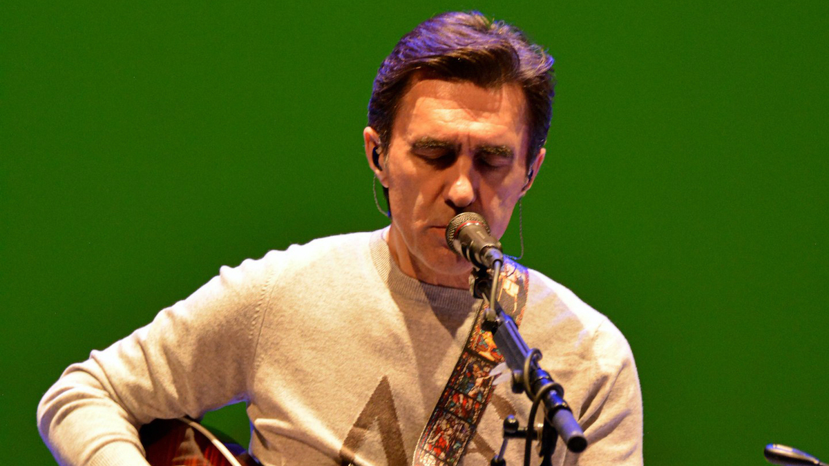 Вячеслав Бутусов