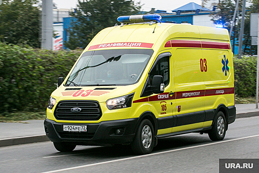 В Тюмени нетрезвый ныряльщик получил перелом позвоночника и чуть не захлебнулся