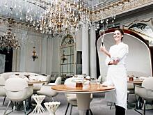 Назван лучший кондитер мира. Им стала женщина!