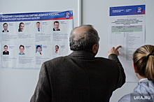 На свердловские выборы массово регистрируются врачи