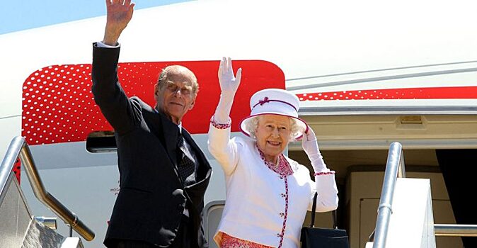 Вакансия мечты: срочно требуется организатор королевских путешествий