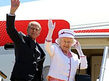 Вакансия мечты: срочно требуется организатор королевских путешествий