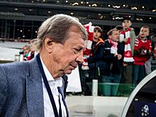 Сёмин: надо искать пути, которые позволят российскому футболу приблизиться к испанскому