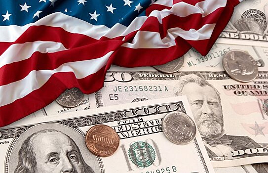 Трамп придавил рынок труда