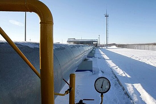 Польша назвала виновных в пробуксовке решения ЕС о потолке цен на газ