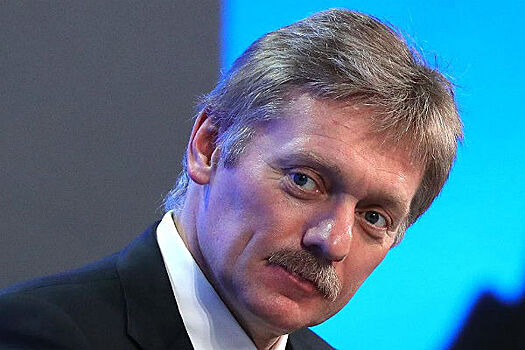 Песков: в Кремле не следят за ситуацией с нацпарком Сочи