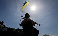 ВСУ пытаются мобилизовать украинцев под слоганом «Выбери свое приключение»