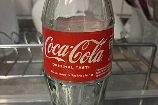Coca-Cola с тростниковым сахаром, а не кукурузным сиропом: эксперты обсудили разницу