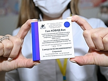 Власти Гонконга признали «Спутник V»