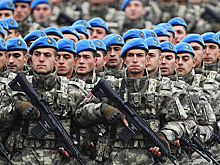 Политолог оценил перспективы заключения мира между Арменией и Азербайджаном