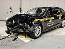 Skoda открыла новый полигон для краш-тестов