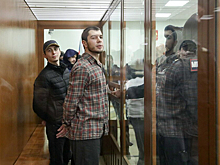 Оглашен приговор по делу об убийстве генерал-лейтенанта Игоря Кириллова