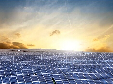 Marubeni и Total примут участие в строительстве крупной солнечной электростанции в Катаре