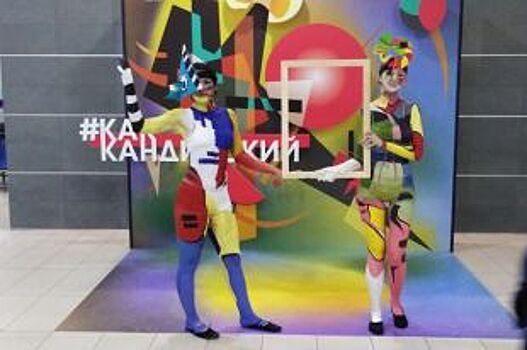 Серов и Кандинский на Дону. Чем удивляет выставка искусства «Арт-Ростов»