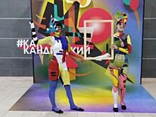 Серов и Кандинский на Дону. Чем удивляет выставка искусства «Арт-Ростов»