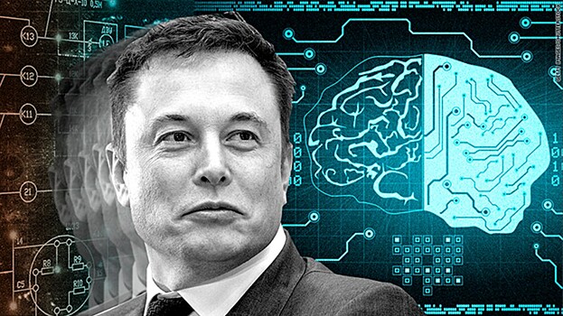 Neuralink Илона Маска приблизилась к созданию нейрокомпьютера