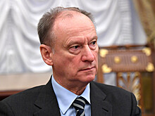 Помощник президента РФ предложил начать строительство в Арктике малых АЭС