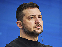 На Украине возбудили уголовное дело в связи с возможной госизменой Зеленского