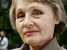Умерла актриса театра и кино Аля Никулина