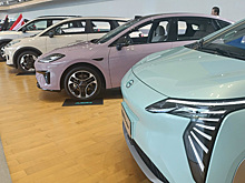 В России появятся автомобили двух дочерних марок GAC