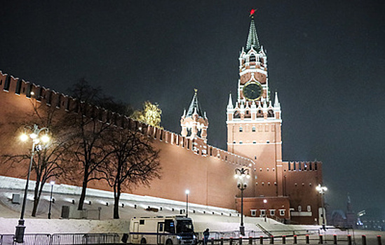 В Кремле заявили о консолидации элит и общества России на фоне беспрецедентного давления