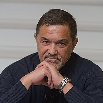Искандер Хисамов: Инициатива на стороне Киева и Запада, их цель — расчленить Россию