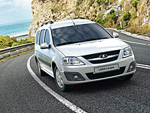 КамАЗ запустил производство амортизаторов для Lada Largus и Renault Logan