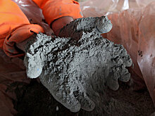 "Евроцемент груп" вложит в Узбекистане $250 млн в строительство завода