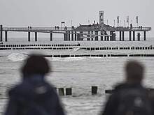 Раскрыт план НАТО против России в Балтийском море