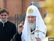 Курганский митрополит больше года ждал орден от Патриарха Кирилла