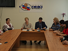 Курские украинцы сохраняют культурное и духовное единение со своей исторической родиной